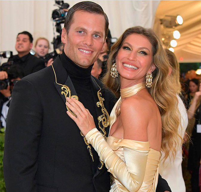 Gisele Bündchen e Tom Brady vendem apartamento por mais de 54 milhões de reais!