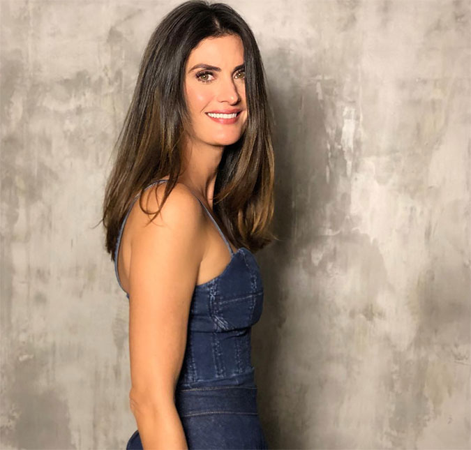 Isabella Fiorentino revela que ex-noivo a traiu com sua madrinha de casamento