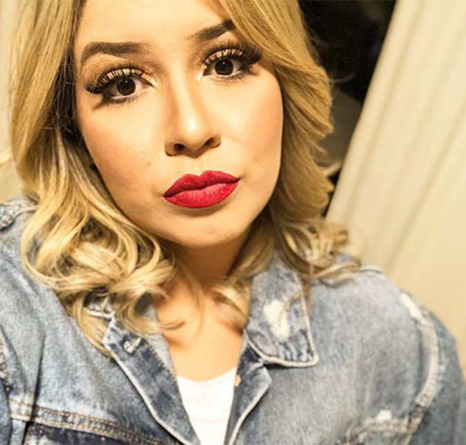 Marilia Mendonça fala sobre a importância de as mulheres se unirem: <i>Se a gente não se ajudar, ninguém vai fazer por nós</i>