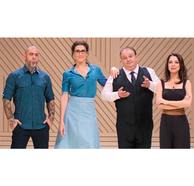 Público de casa pode votar para dar um prêmio a um participante do <I>MasterChef Brasil</i>, entenda!