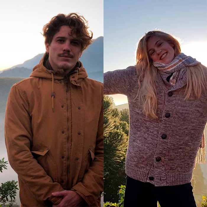 Rômulo Arantes Neto e Pâmela Tomé estão vivendo um romance aumentam, diz jornal