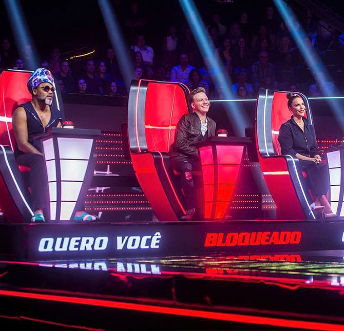 <i>The Voice Brasil</i> estreia com apresentação surpresa e mudança que promete agitar a disputa, confira!