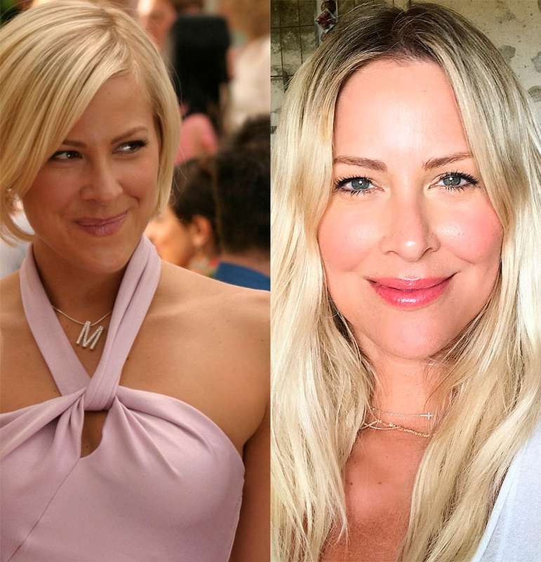 Veja o antes e o depois do filme As Branquelas! - Estrelando