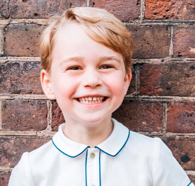 Príncipe George não pode mais viajar com Kate Middleton e príncipe William, entenda o motivo!