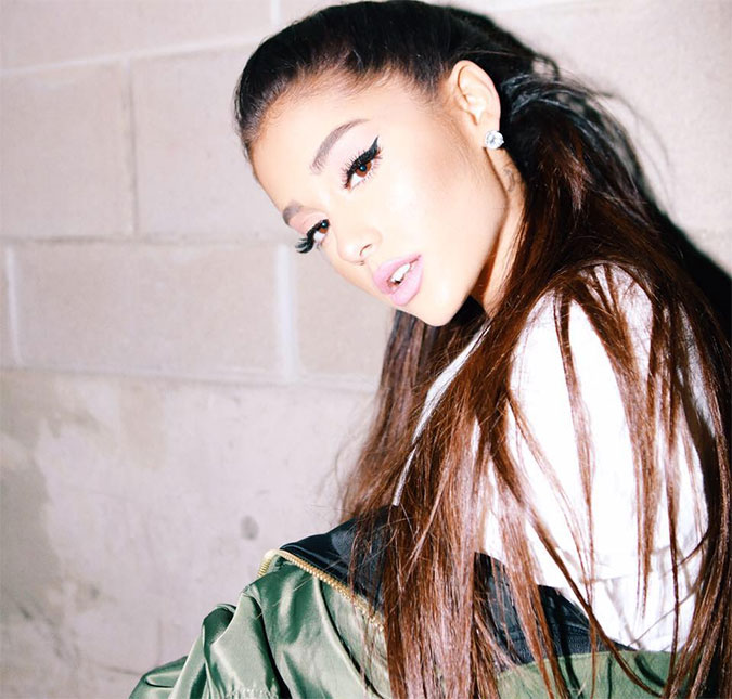 Ariana Grande revela vontade de voltar a fazer <i>shows</i> e fãs se preocupam, entenda!