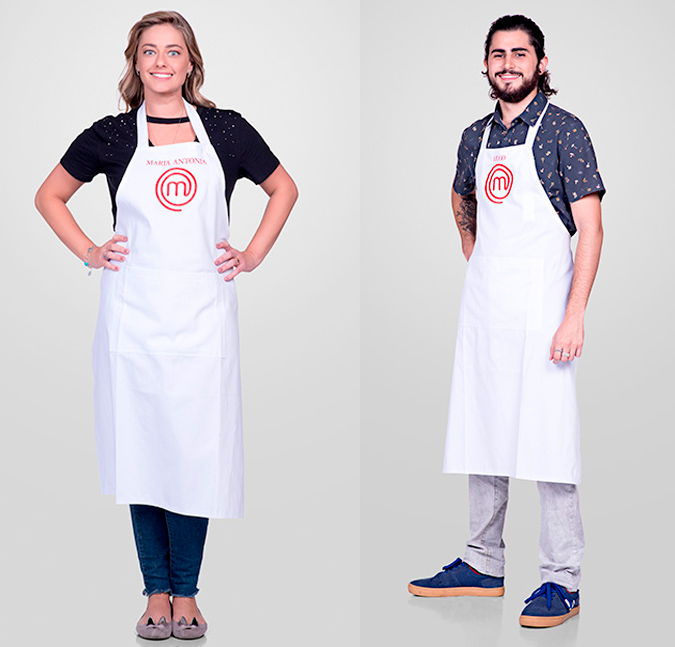 Hugo e Maria Antônia são finalistas do <i>MasterChef Brasil</i> e Paola Carosella rebate acusações de proteger participante