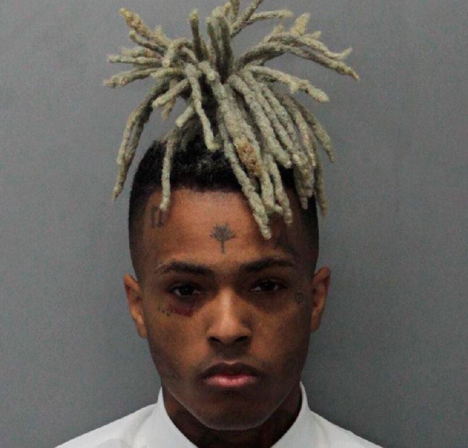 Terceiro suspeito envolvido na morte de XXXTentacion é preso