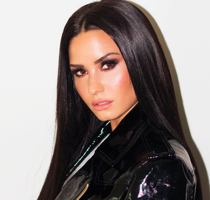 Overdose de Demi Lovato foi tão grave que deixou a cantora perto da morte, diz <i>site</i>