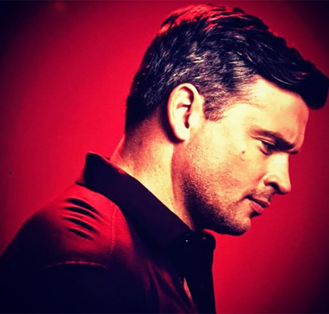 Tom Welling, astro de <i>Smallville</i> e <i>Lucifer</i>, estará presente na <i>Comic Con Experience</i>, no Brasil!