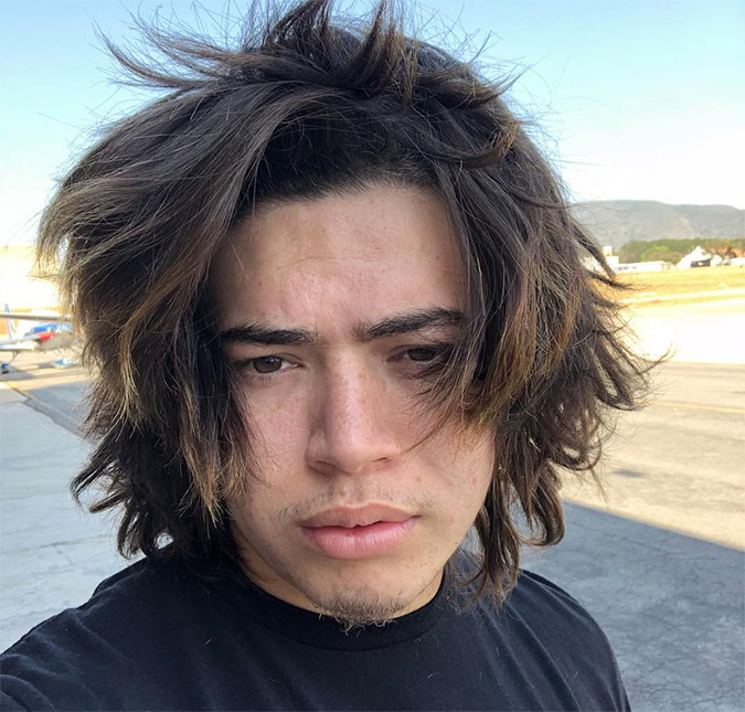 Whindersson Nunes deve ter seu próprio programa no <i>Multishow</i>, saiba mais!