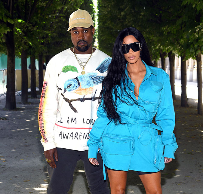 Kanye West revela ter tido pensamentos suicidas e dá conselho