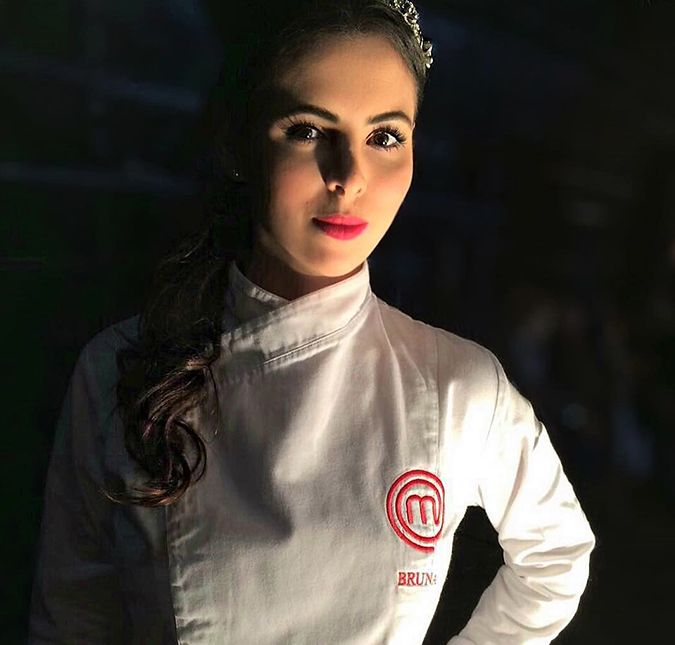 Bruna Chaves, vice campeã do <i>Masterchef</i>, perde bebê aos quatro meses de gestação
