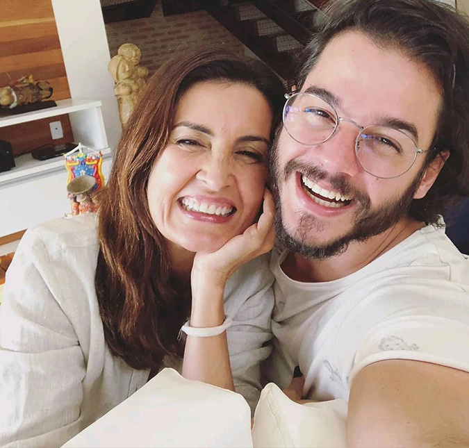 Túlio Gadêlha afirma se sentir traído por Fátima Bernardes, entenda!