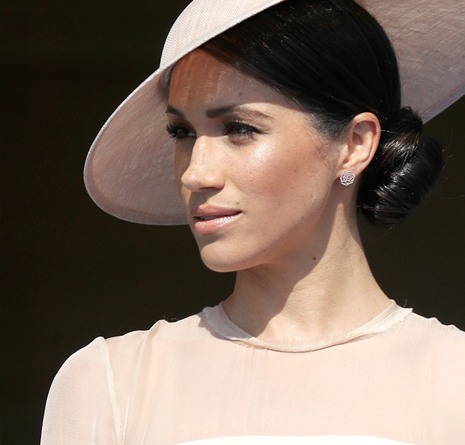Após não conseguir contato com a filha, pai de Meghan Markle dá declaração polêmica, confira!