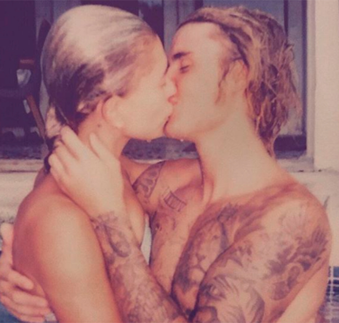 Sem músicas? Justin Bieber diz que seu próximo compromisso é o casamento com Hailey Baldwin