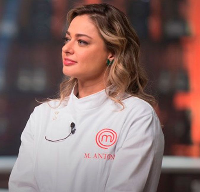 Depois da final mais emocionante do programa, Maria Antônia é a vencedora do <i>MasterChef Brasil 2018</i>!