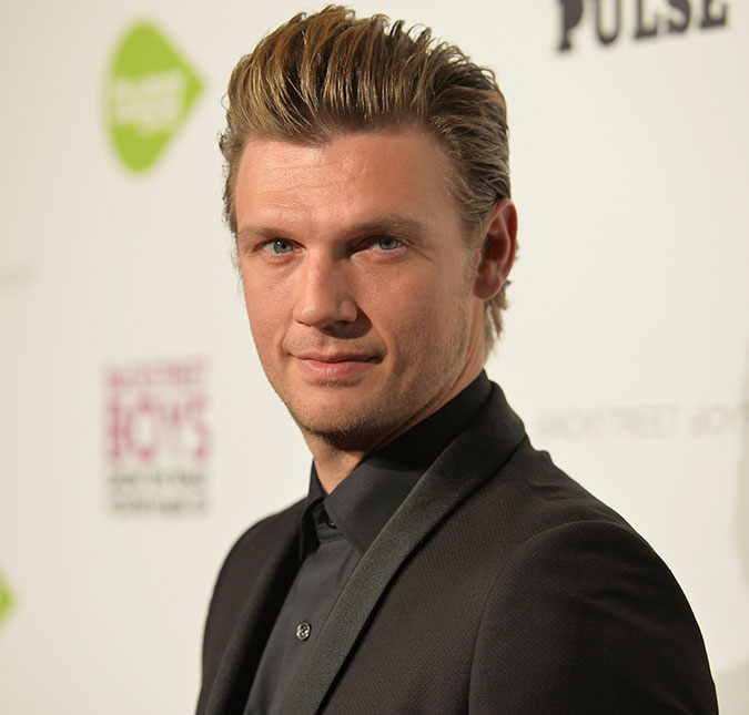 Caso de suposto estupro cometido por Nick Carter, dos <I>Backstreet Boys</I>, ganha novo capítulo