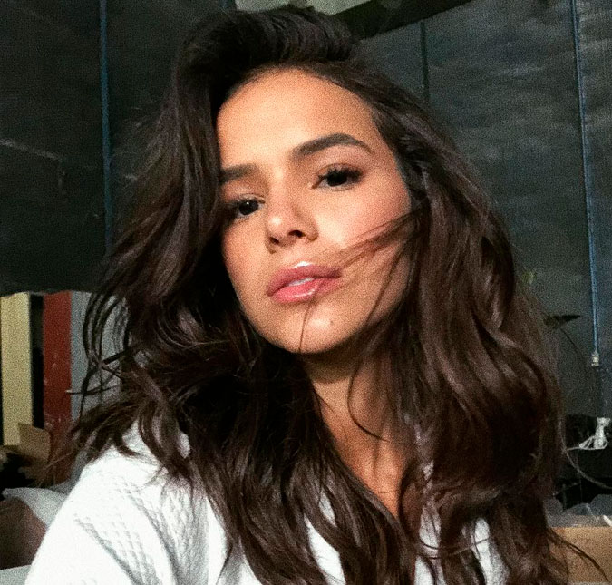 Após <i>Deus Salve o Rei</i>, Bruna Marquezine é convidada para novela das nove, diz colunista
