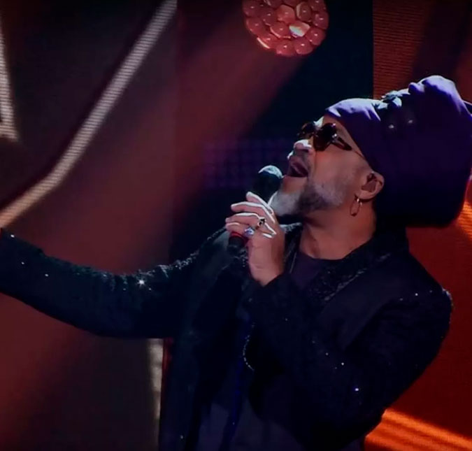 Carlinhos Brown lidera disputa e canta música que fez para a novela <i>Segundo Sol</i>. Veja tudo o que rolou no <i>The Voice Brasil</i>