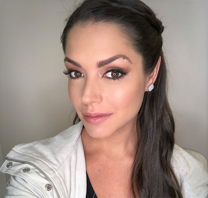 Thais Fersoza revela ter doença autoimune: <i>- Já operei o joelho três vezes</i>