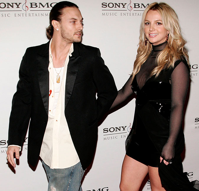 Britney Spears quer discutir no tribunal se ex-marido merece mesmo 74 mil reais de pensão por mês