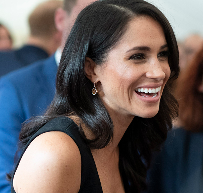 Confira a carta de aniversário que Meghan Markle escreveu para ela mesma em 2014 e inspire-se!