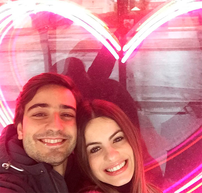 Sthefany Brito se casará neste sábado na Itália, diz colunista