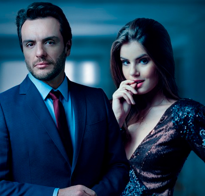 Walcyr Carrasco revela que recebeu uma encomenda da <i>Globo</i> para fazer a segunda temporada de <i>Verdades Secretas</i>