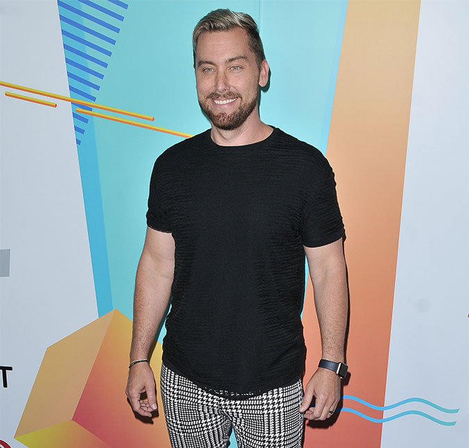 Ex-integrante do <i>'N Sync</i> não consegue comprar casa em Hollywood