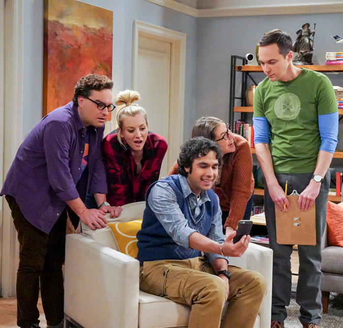 <i>The Big Bang Theory</i> deve ganhar décima terceira temporada