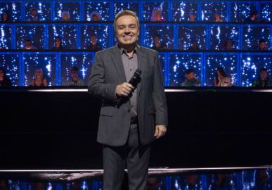 Relembre as performances dos semifinalistas do <i>Canta Comigo</i>