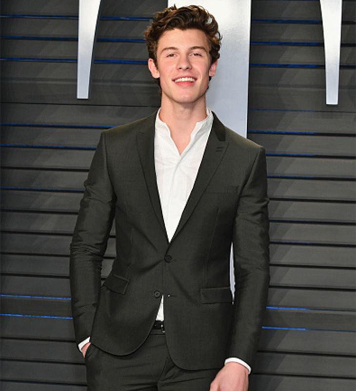 Durante conversa com fãs, Shawn Mendes abre o coração e reafirma