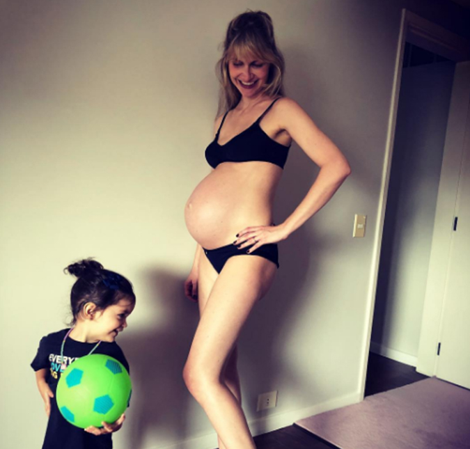 Nasce segundo filho de Ana Claudia Michels e Augusto de Arruda Botelho!