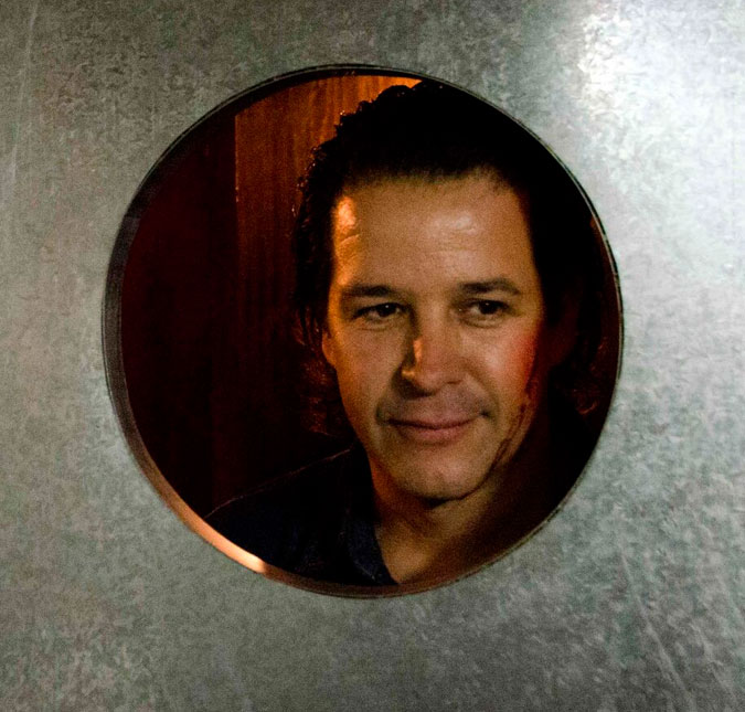 Murilo Benício interpreta dono de restaurante perturbado em terror brasileiro <i>O Animal Cordial</i>