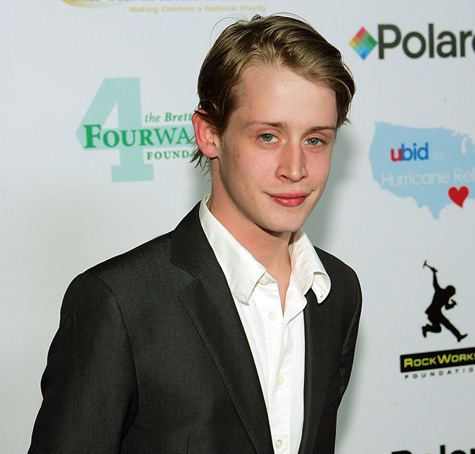 Macaulay Culkin releva ter negado três vezes atuar em <i>The Big Bang Theory</i>