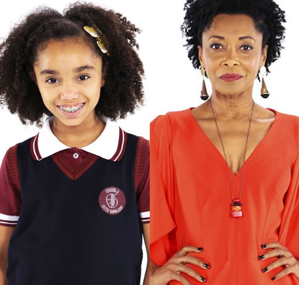 Novela <i>As Aventuras de Poliana</i> é acusada de racismo e <i>SBT</i> se posiciona
