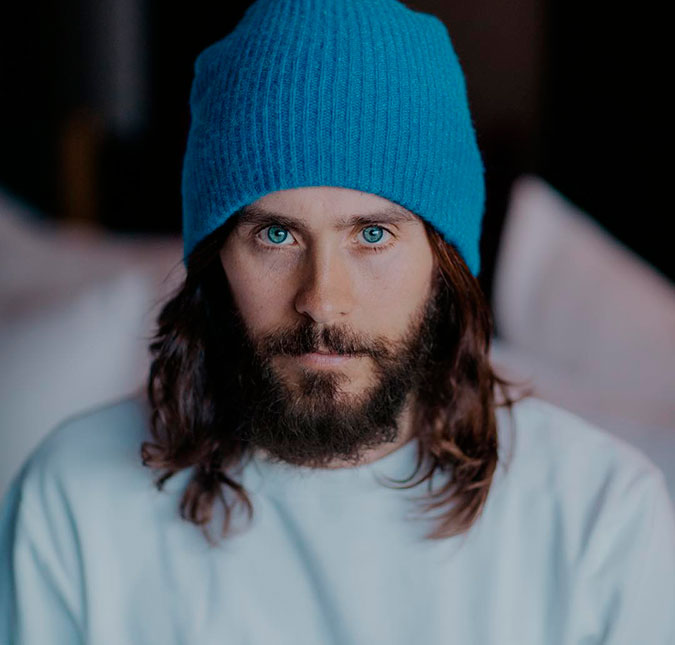 Jared Leto vai protagonizar vilão em novo <i>Spin Off</i> de Homem-Aranha, saiba mais!