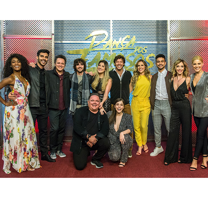 Após anúncio dos participantes do <i>Dança dos Famosos</i>, competidores revelam seus medos; confira!