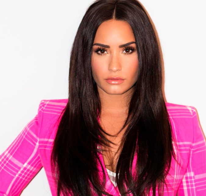 Droga que causou overdose em Demi Lovato é a mesma que matou Prince, diz <i>site</i>