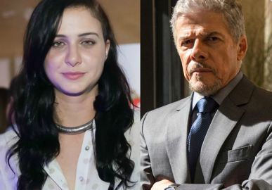 Figurinista que denunciou José Mayer por assédio sexual desabafa: - <i>Não fui procurada pelo assediador</i>