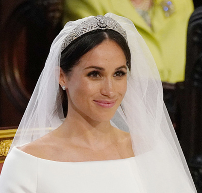 Meghan Markle declarou, em antiga publicação, que sonhava em ser princesa