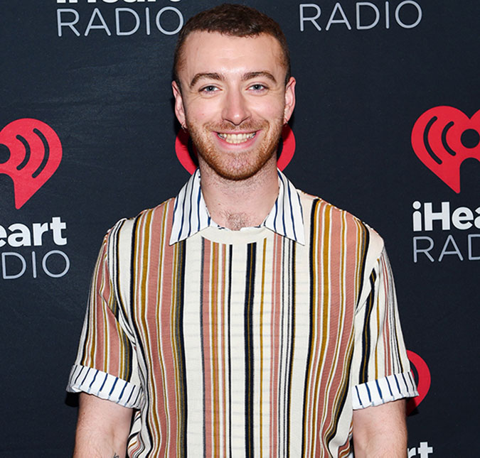 Sam Smith é atacado após criticar Michael Jackson, entenda!