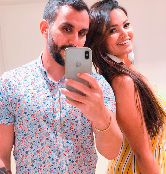 Kelly Key revela que o marido, Mico Freitas, é oficialmente pai de Suzanna, fruto da relação com Latino