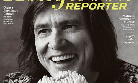 Prestes a voltar à telona como vilão de <I>Sonic</i>, Jim Carrey dispara: <I>Meu plano era destruir Hollywood</i>
