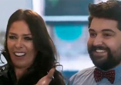 Gíria famosa na <I>internet, POC</i> vai parar em novela da <I>Globo</i>
