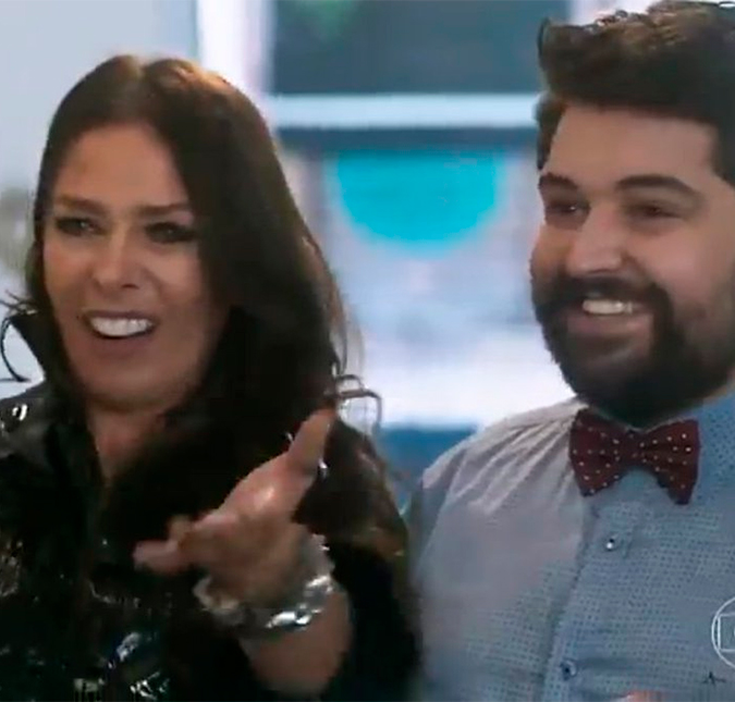 Gíria famosa na <I>internet, POC</i> vai parar em novela da <I>Globo</i>