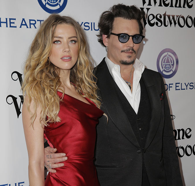 Johnny Depp desabafa em julgamento: 'Ela me tirou nada menos que tudo