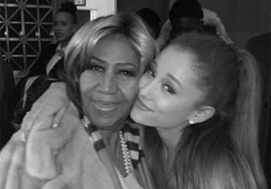Confira os famosos que falaram sobre a morte de Aretha Franklin
