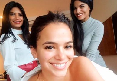 Saiba tudo sobre a massagem que conquistou Bruna Marquezine e outros famosos!