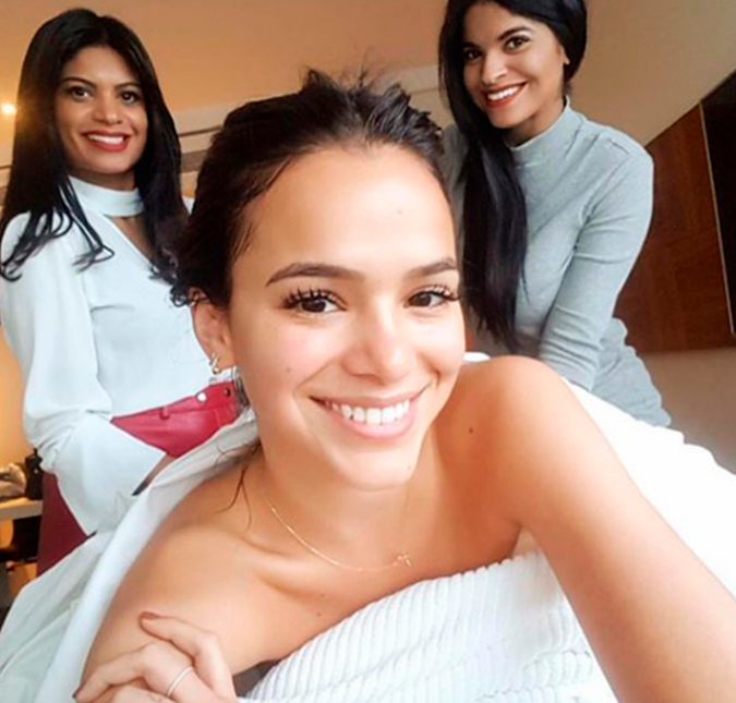 Saiba tudo sobre a massagem que conquistou Bruna Marquezine e outros famosos!
